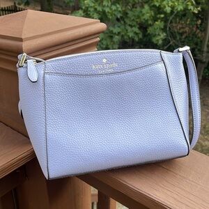 NWOT Kate spade Monica crossbody bag.